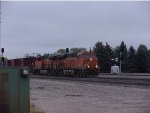 BNSF 8192 1